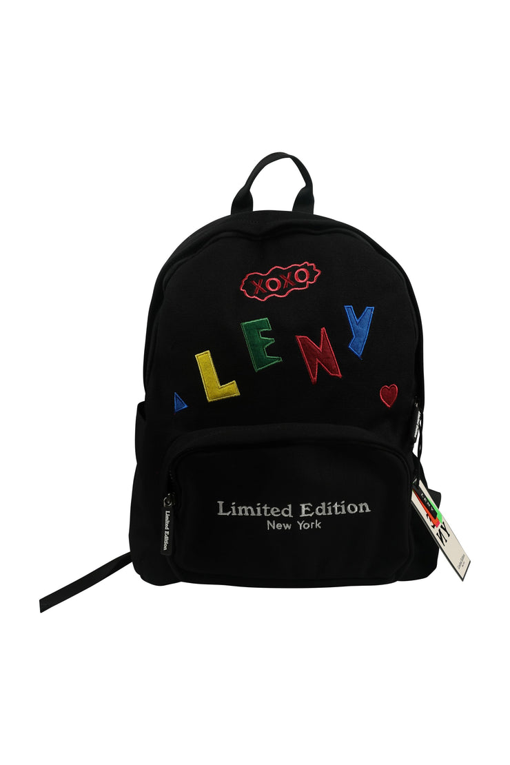 Aplique' Backpack