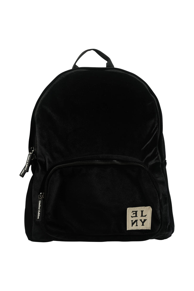 Velvet Backpack