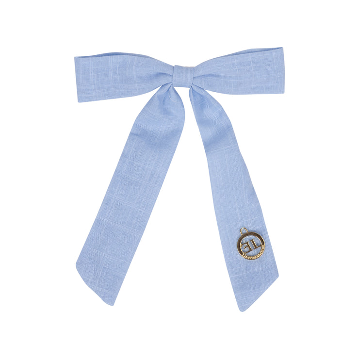 Linen Bow