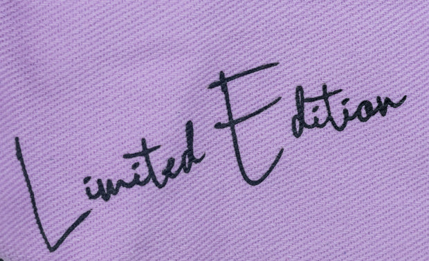 Beaded Logo Headband