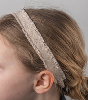 Linen Headwrap