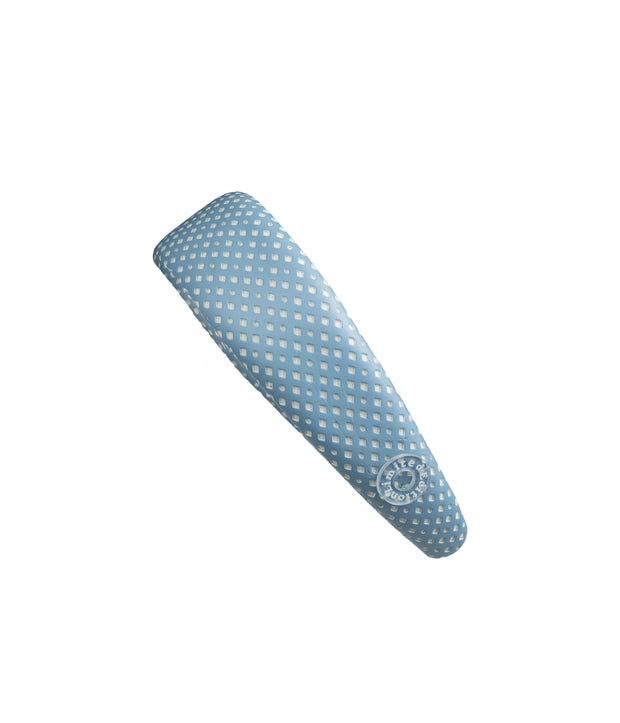 Perforated Headband - Wide