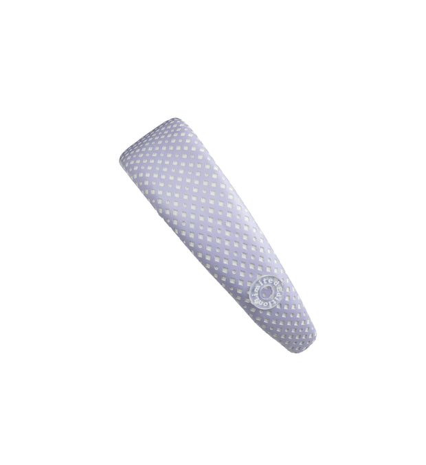 Perforated Headband - Wide