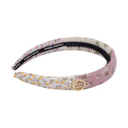Multi Floral Headband