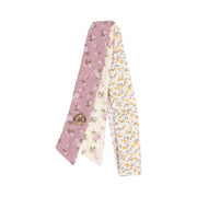 Multi Floral Twilly