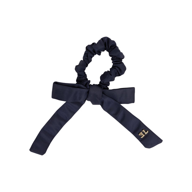 Taffeta Hair Tie