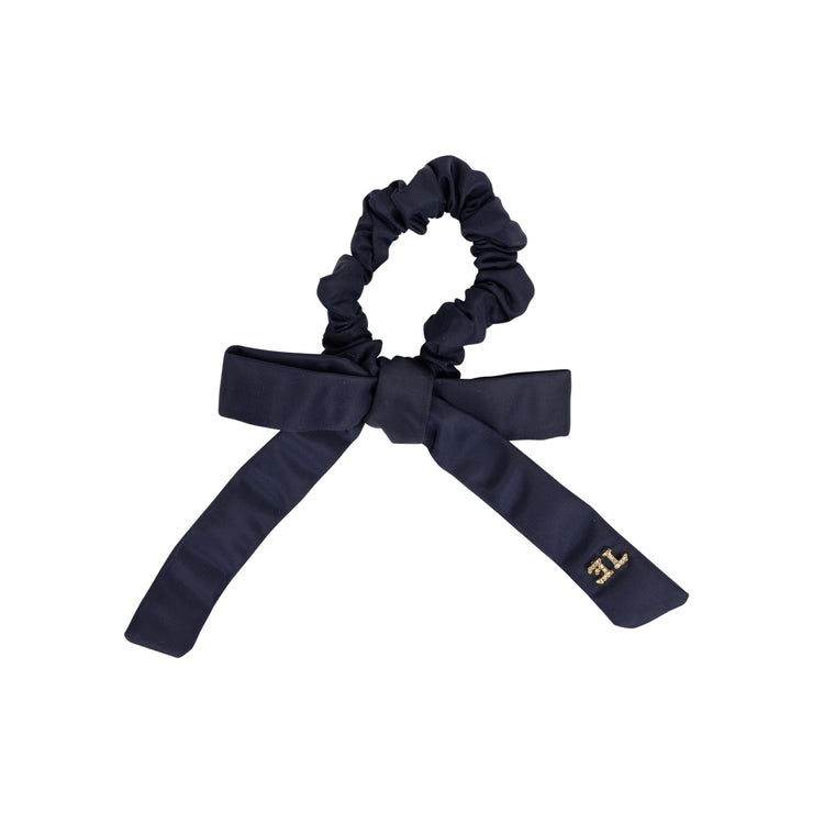 Taffeta Hair Tie