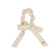 Taffeta Hair Tie