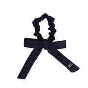 Taffeta Hair Tie