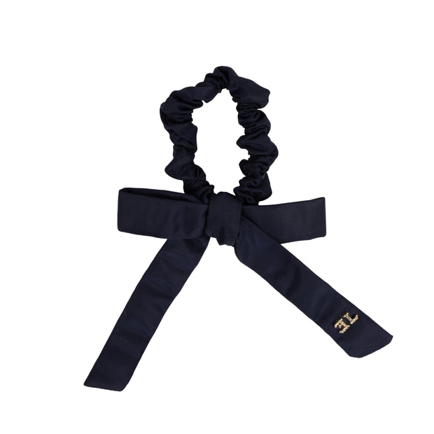 Taffeta Hair Tie