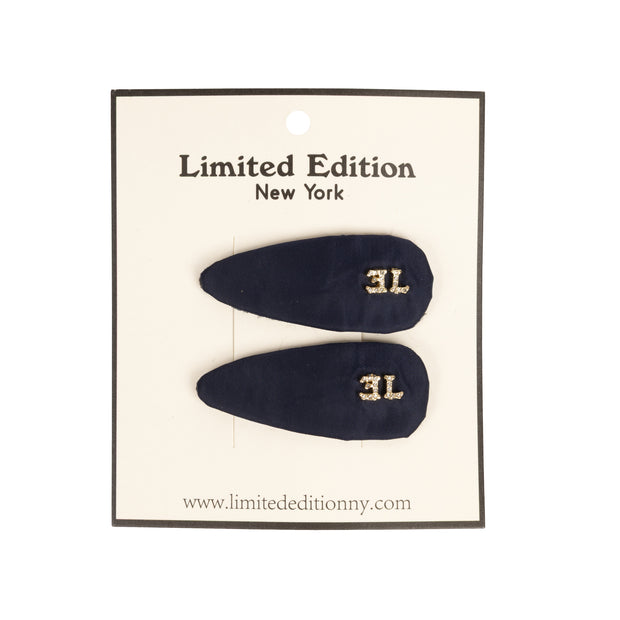 Taffeta Clip 2-Pack