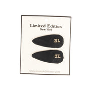 Taffeta Clip 2-Pack