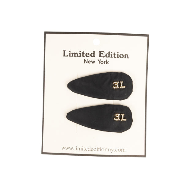 Taffeta Clip 2-Pack