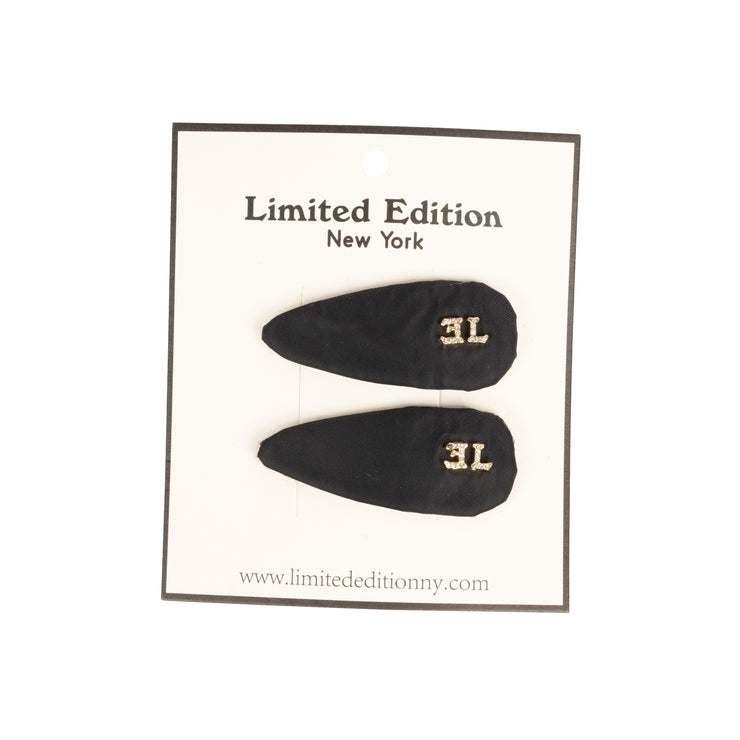 Taffeta Clip 2-Pack
