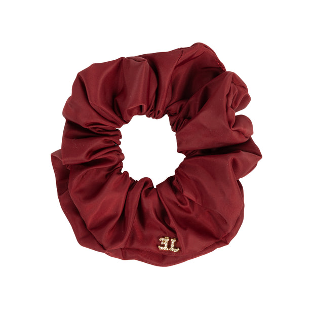 Taffeta Scrunchie