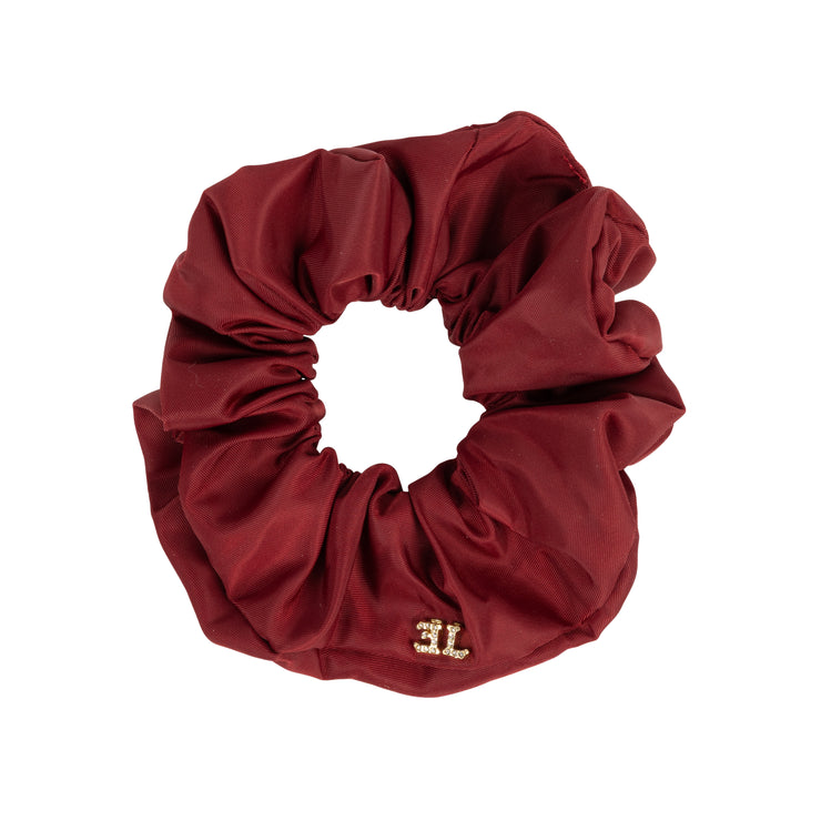 Taffeta Scrunchie