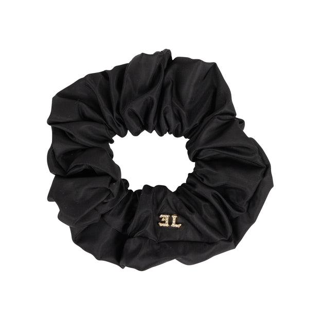 Taffeta Scrunchie