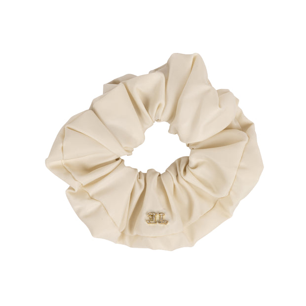 Taffeta Scrunchie