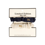 Taffeta Mini Scrunchie 2-Pack