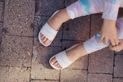 Iridescent Logo Slides