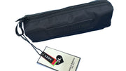 Perforated Leather  Pencil Case